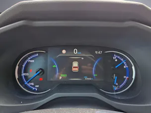 Toyota RAV4 2.5 HEV Trend