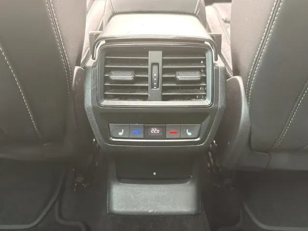 Škoda Kodiaq 2.0 TSI Sportline DSG
