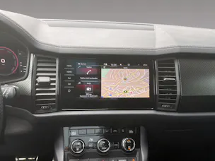 Škoda Kodiaq 2.0 TSI Sportline DSG