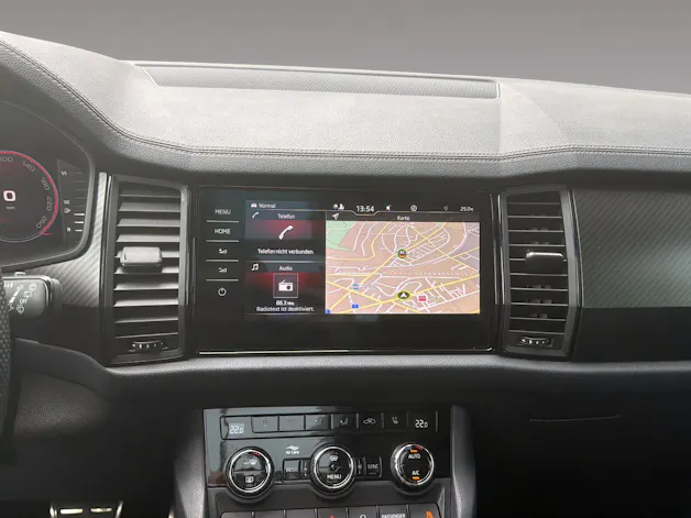 Škoda Kodiaq 2.0 TSI Sportline DSG