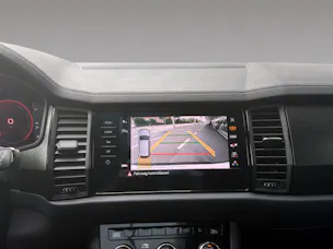 Škoda Kodiaq 2.0 TSI Sportline DSG
