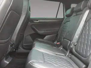 Škoda Kodiaq 2.0 TSI Sportline DSG