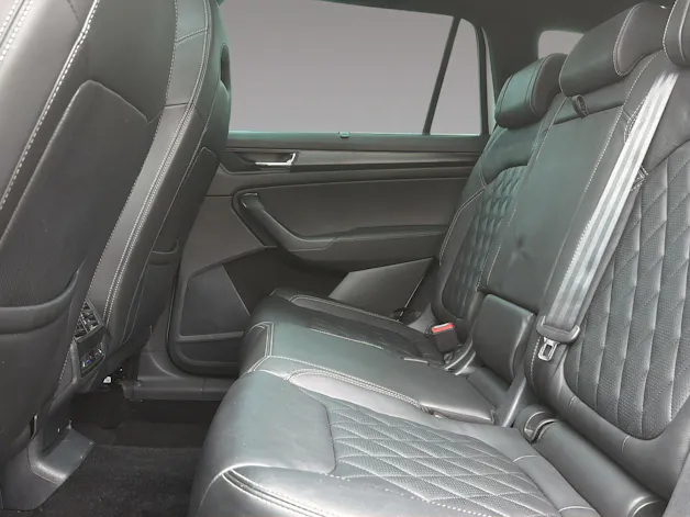 Škoda Kodiaq 2.0 TSI Sportline DSG