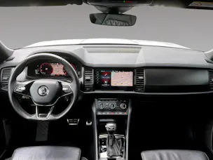 Škoda Kodiaq 2.0 TSI Sportline DSG