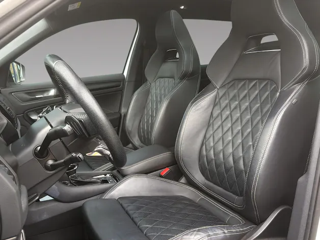 Škoda Kodiaq 2.0 TSI Sportline DSG