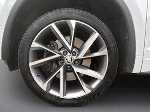 Škoda Kodiaq 2.0 TSI Sportline DSG