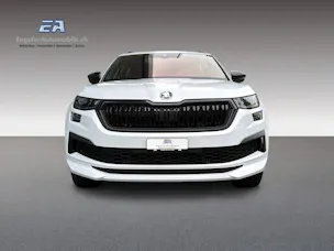 Škoda Kodiaq 2.0 TSI Sportline DSG