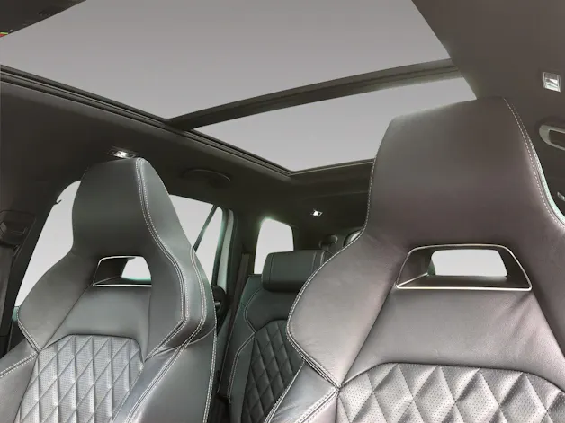Škoda Kodiaq 2.0 TSI Sportline DSG