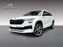 Škoda Kodiaq 2.0 TSI Sportline DSG