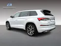 Škoda Kodiaq 2.0 TSI Sportline DSG