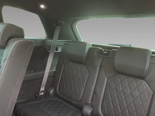 Škoda Kodiaq 2.0 TSI Sportline DSG