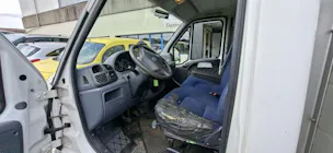 Fiat Ducato Maxi 2.3 JTD