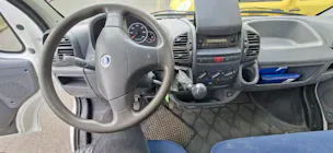 Fiat Ducato Maxi 2.3 JTD