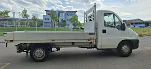 Fiat Ducato Maxi 2.3 JTD