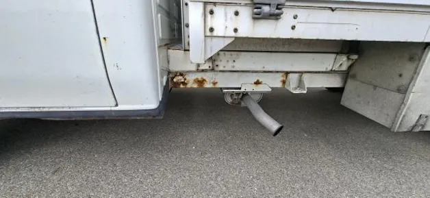 Fiat Ducato Maxi 2.3 JTD
