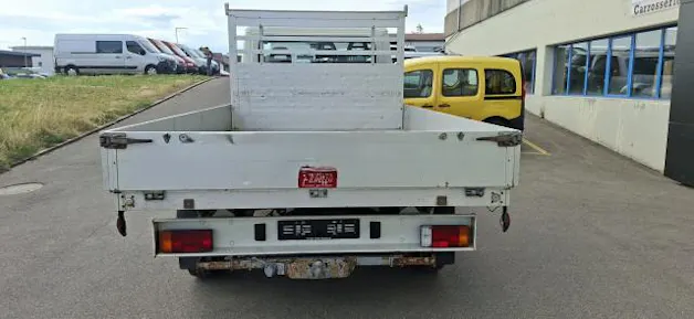 Fiat Ducato Maxi 2.3 JTD