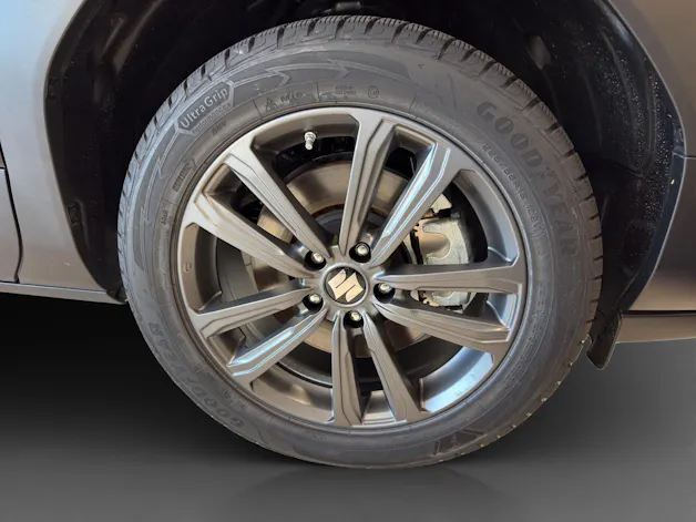 Suzuki Vitara-e 61kWh/184 Compact Top 4x4