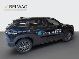 Suzuki Vitara-e 61kWh/184 Compact Top 4x4