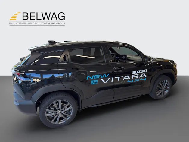 Suzuki Vitara-e 61kWh/184 Compact Top 4x4