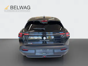 Suzuki Vitara-e 61kWh/184 Compact Top 4x4