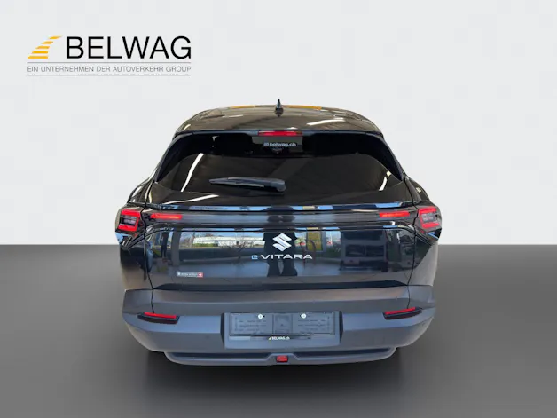 Suzuki Vitara-e 61kWh/184 Compact Top 4x4