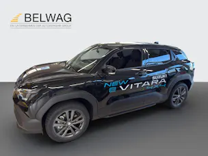 Suzuki Vitara-e 61kWh/184 Compact Top 4x4