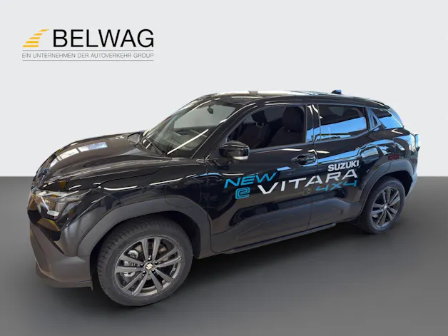 Suzuki Vitara-e 61kWh/184 Compact Top 4x4