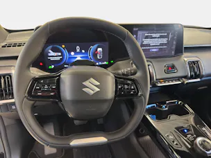 Suzuki Vitara-e 61kWh/184 Compact Top 4x4