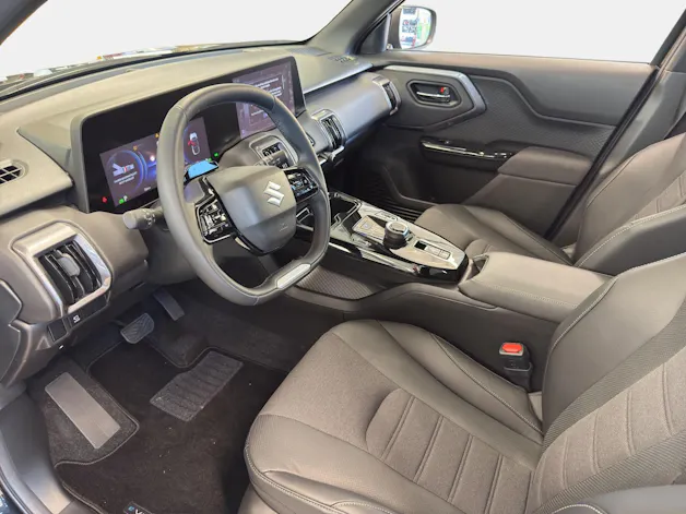 Suzuki Vitara-e 61kWh/184 Compact Top 4x4