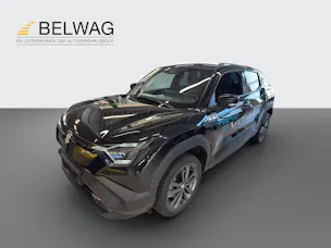 Suzuki Vitara-e 61kWh/184 Compact Top 4x4