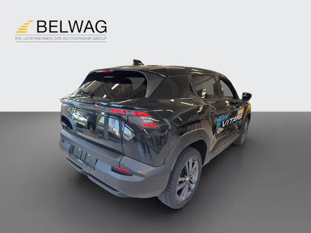 Suzuki Vitara-e 61kWh/184 Compact Top 4x4