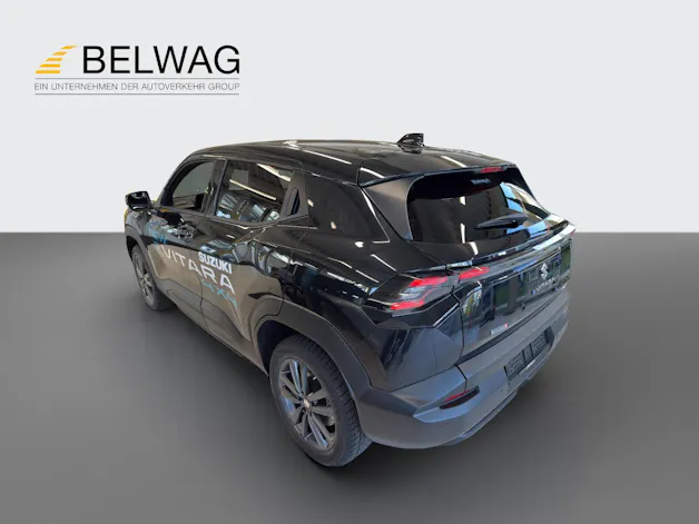 Suzuki Vitara-e 61kWh/184 Compact Top 4x4