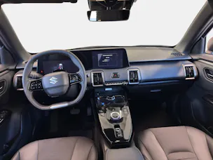Suzuki Vitara-e 61kWh/184 Compact Top 4x4