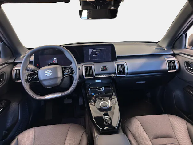 Suzuki Vitara-e 61kWh/184 Compact Top 4x4