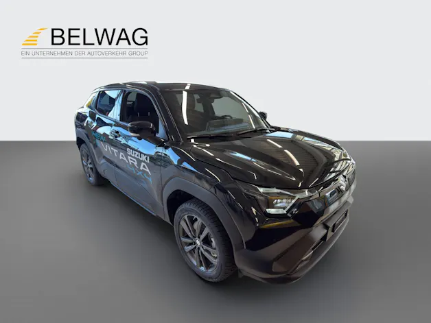 Suzuki Vitara-e 61kWh/184 Compact Top 4x4