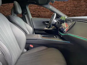 Mercedes-Benz E 200 9G-Tronic 4Matic