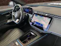 Mercedes-Benz E 200 9G-Tronic 4Matic