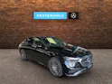 Mercedes-Benz E 200 9G-Tronic 4Matic