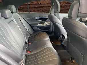 Mercedes-Benz E 200 9G-Tronic 4Matic