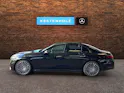 Mercedes-Benz E 200 9G-Tronic 4Matic