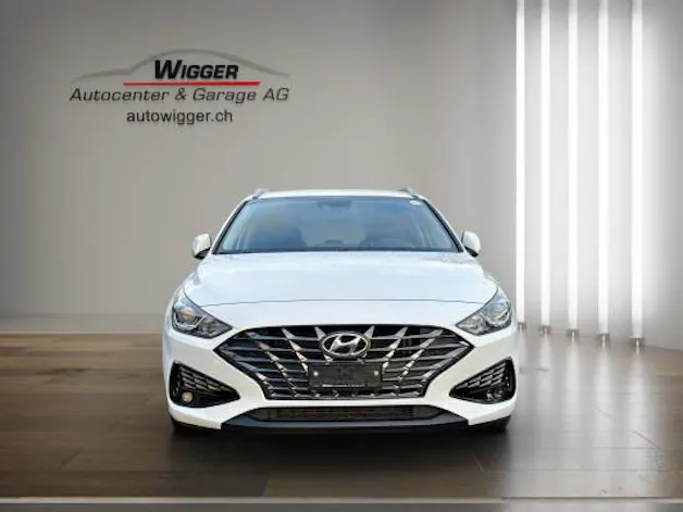 Hyundai i30 W 1.0 T-GDi AmpliaDCT