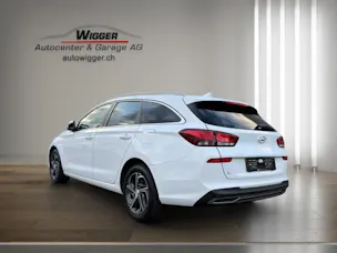 Hyundai i30 W 1.0 T-GDi AmpliaDCT