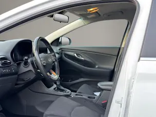 Hyundai i30 W 1.0 T-GDi AmpliaDCT