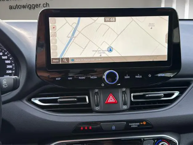 Hyundai i30 W 1.0 T-GDi AmpliaDCT