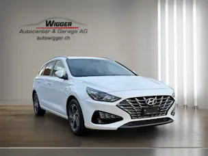 Hyundai i30 W 1.0 T-GDi AmpliaDCT