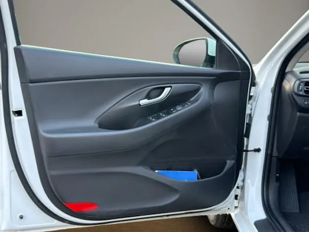 Hyundai i30 W 1.0 T-GDi AmpliaDCT