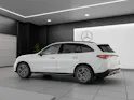 Mercedes-Benz GLC 220 d 4Matic 9G-Tronic