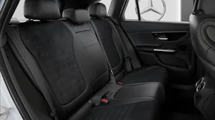 Mercedes-Benz GLC 220 d 4Matic 9G-Tronic