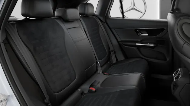 Mercedes-Benz GLC 220 d 4Matic 9G-Tronic