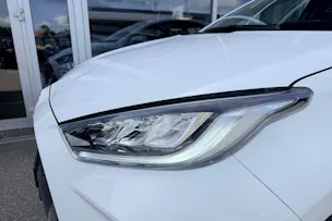 Toyota Yaris 1.5 Trend e-CVT
